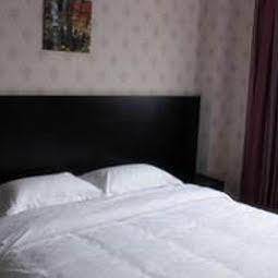 צ'נגדו City 118 Hotel מראה חיצוני תמונה